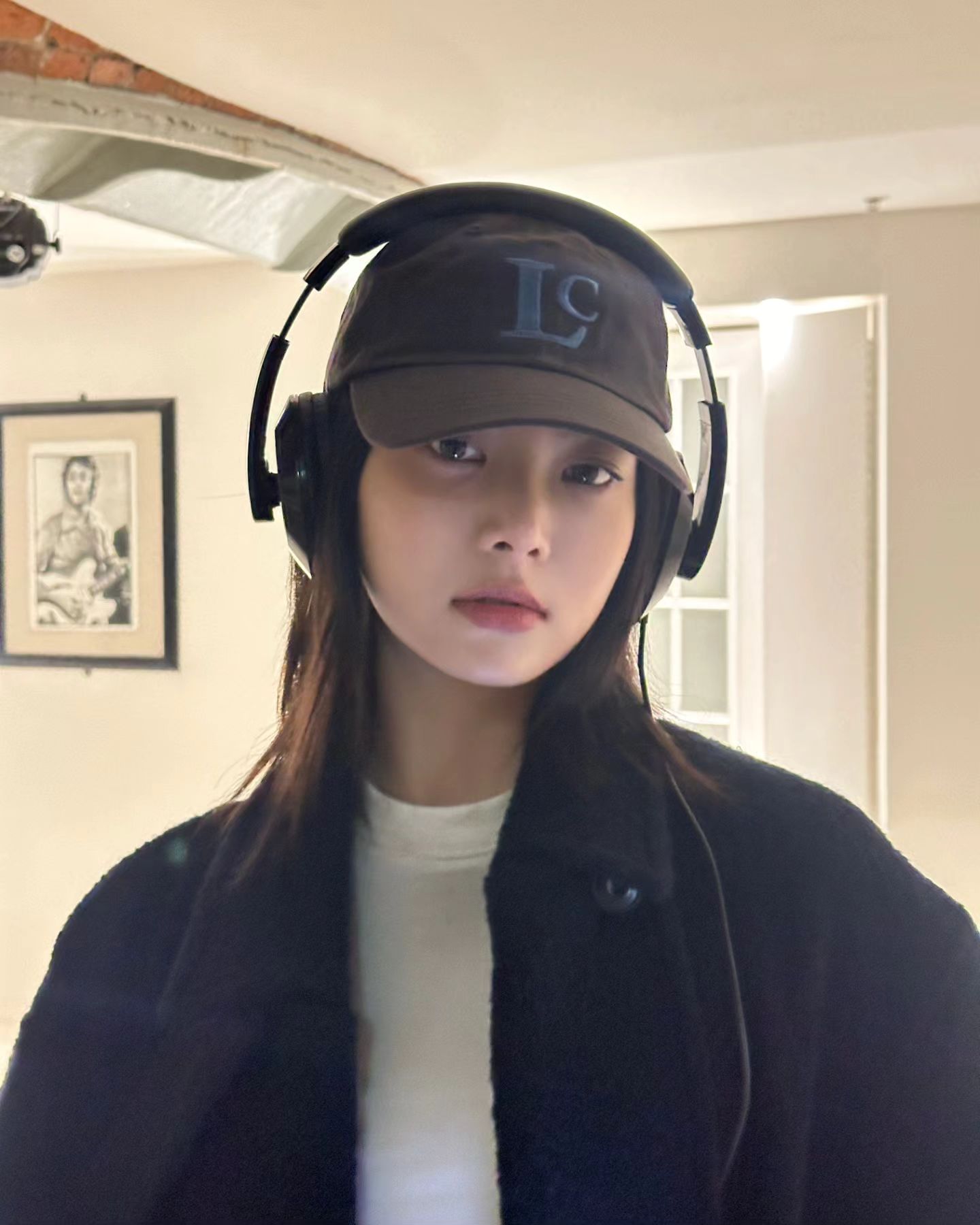 평생 입는 셀럽 애착 브랜드🖤 이미지