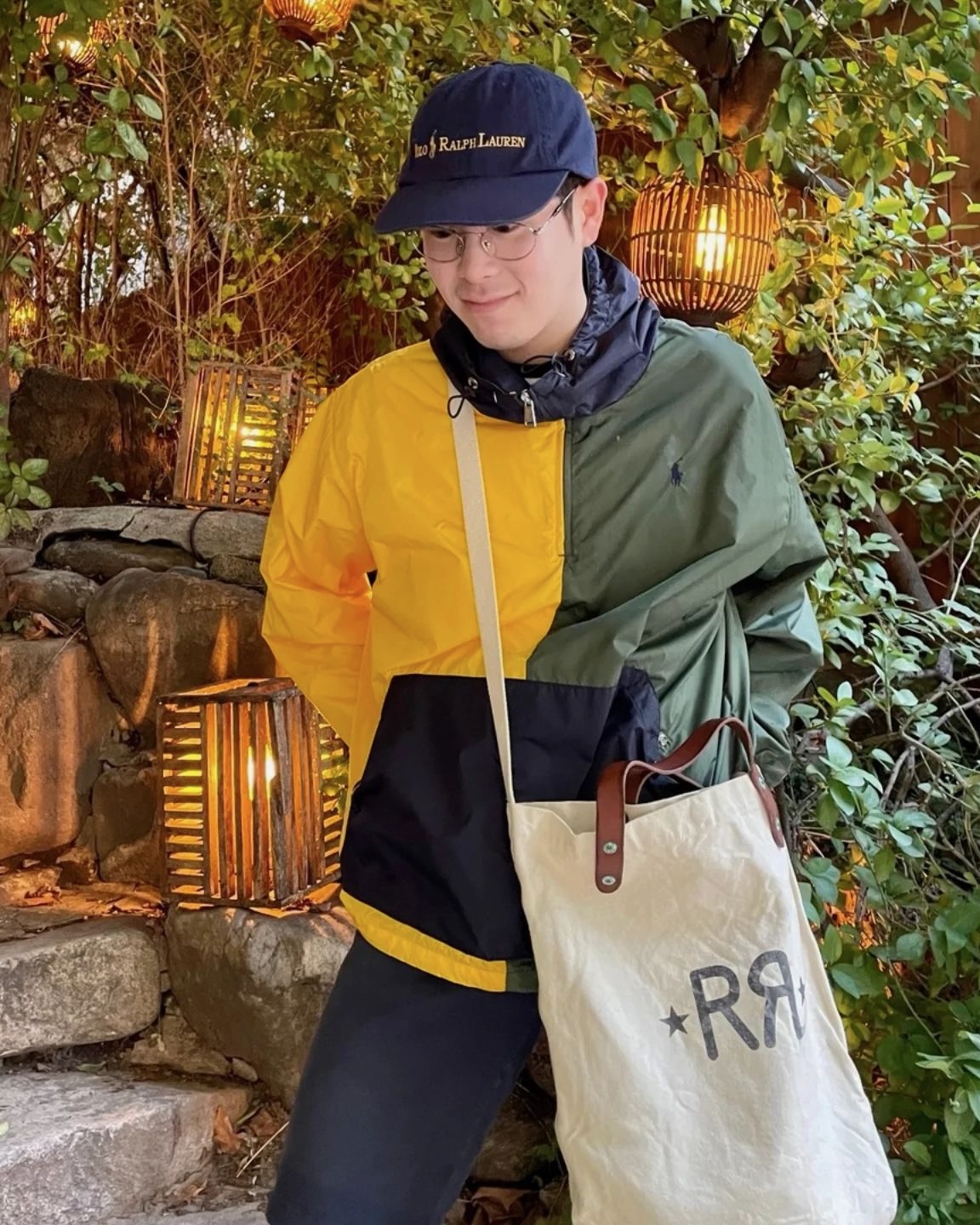 요즘 땡기는 더블알엘 템🐎 이미지