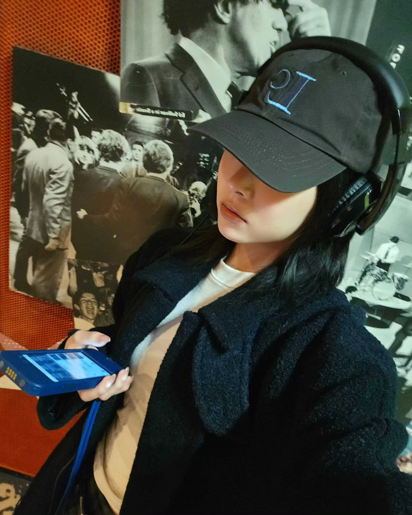 평생 입는 셀럽 애착 브랜드🖤
미니멀 아이템 맛집으로 유명한✨로우 클래식 이미지7