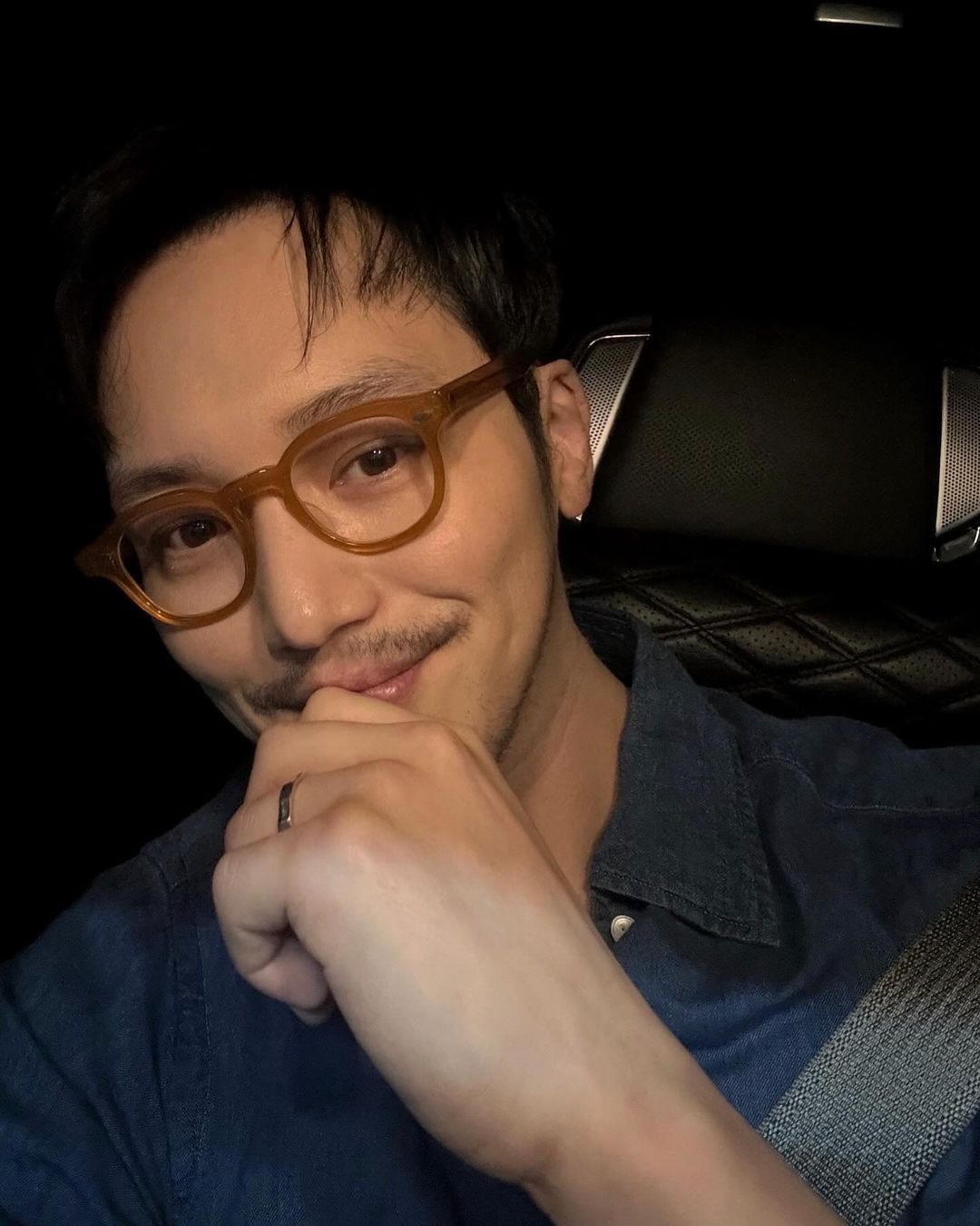 이 남자들의 수염에는 낭만이 있다🧔🏻 이미지