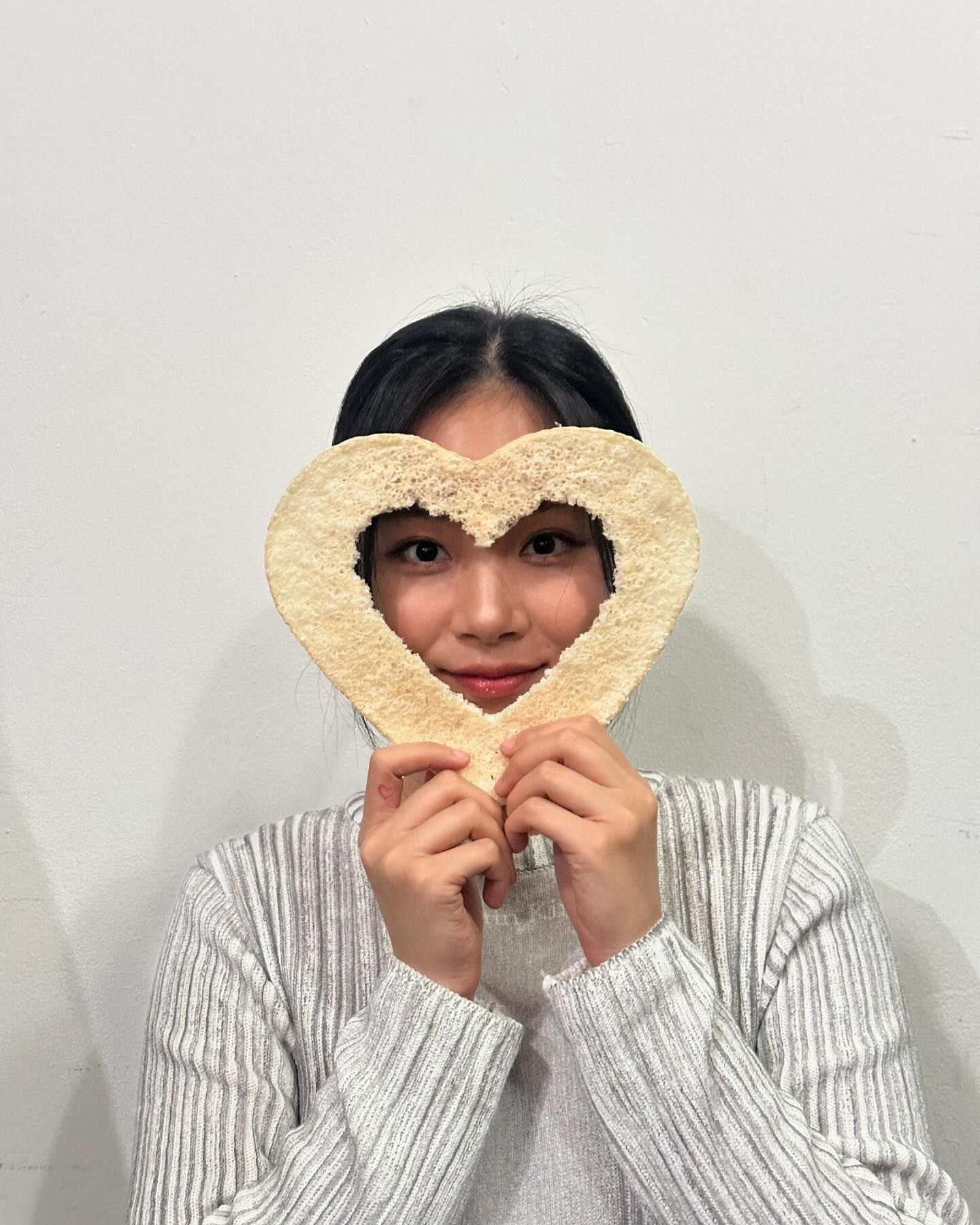 이제부터 고백은 하트 뻥튀기로❤️ 이미지