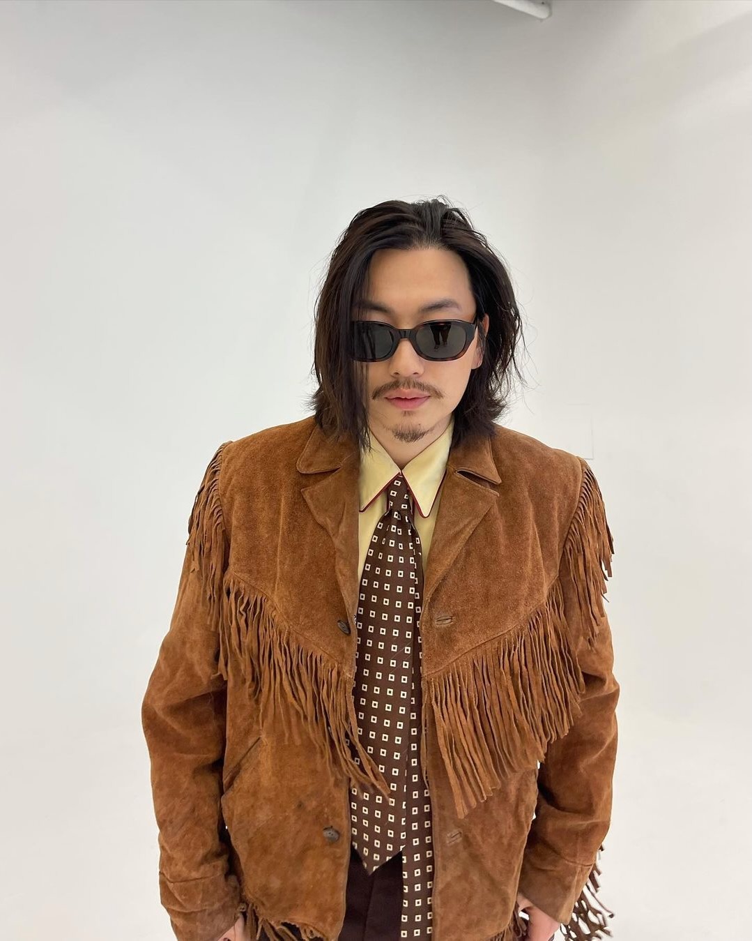 말발굽 소리 나는 웨스턴 무드🏇🏻 🤠 이미지
