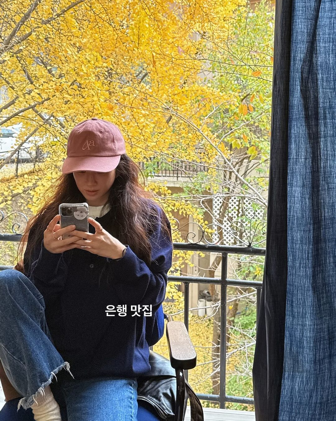 단풍🍁구경 막차 @같이 갈사람🙋‍♀️
가을룩으로 꾸미거나, 편하게 입고 단풍 구경 가쟈🍁🍂 이미지2