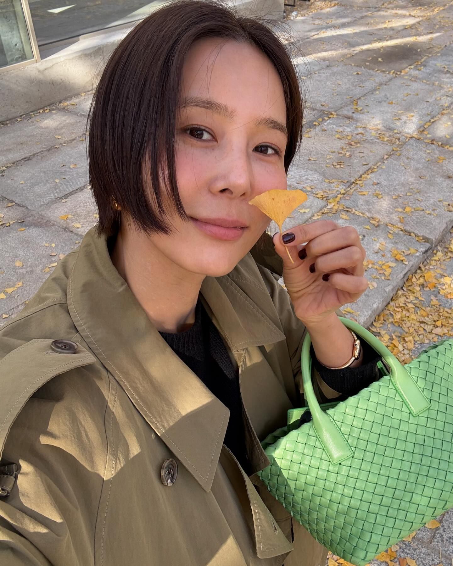 단풍🍁구경 막차 @같이 갈사람🙋‍♀️
가을룩으로 꾸미거나, 편하게 입고 단풍 구경 가쟈🍁🍂 이미지5