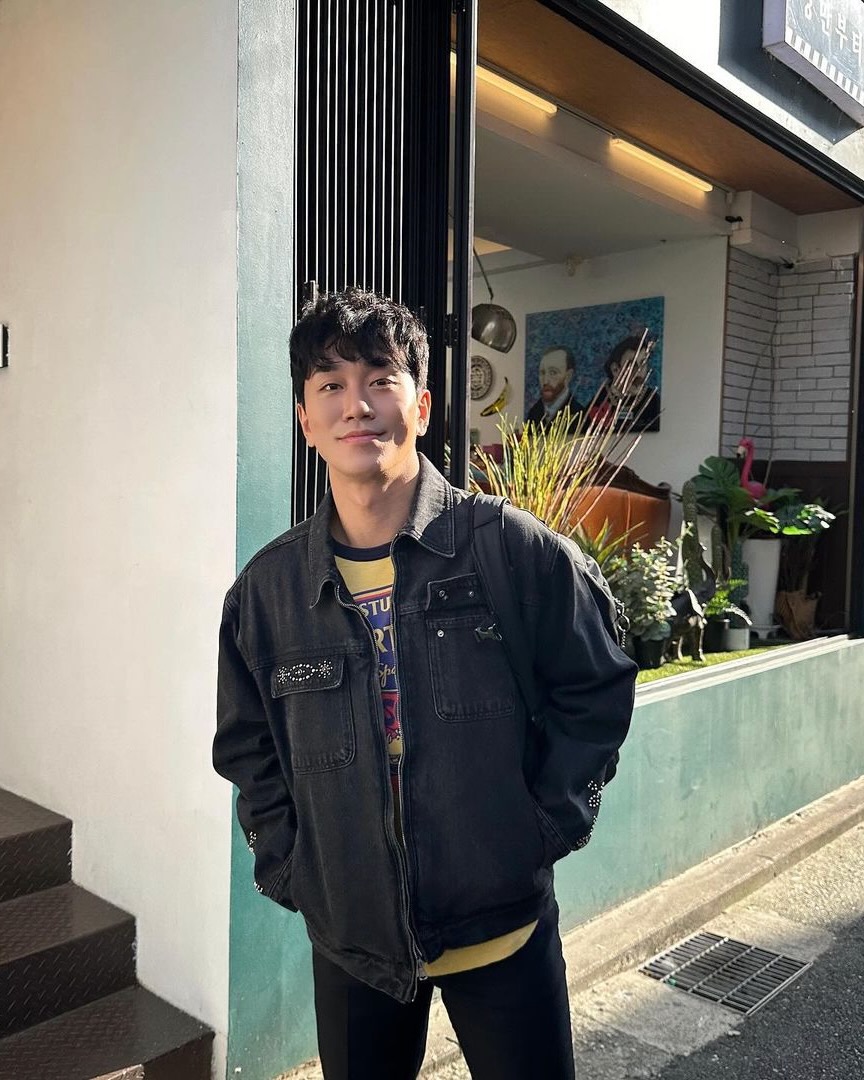 본캐는 참 잘생긴 다나카 상🇯🇵 이미지