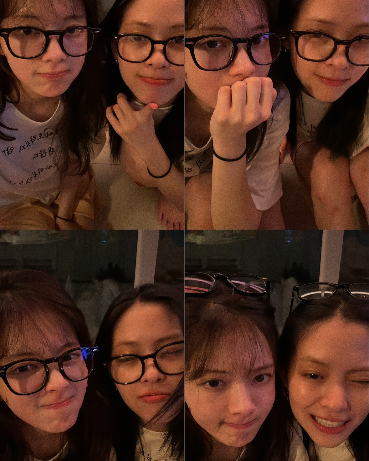 그 시절 싸이월드 갬성📸분할 컷 이미지4