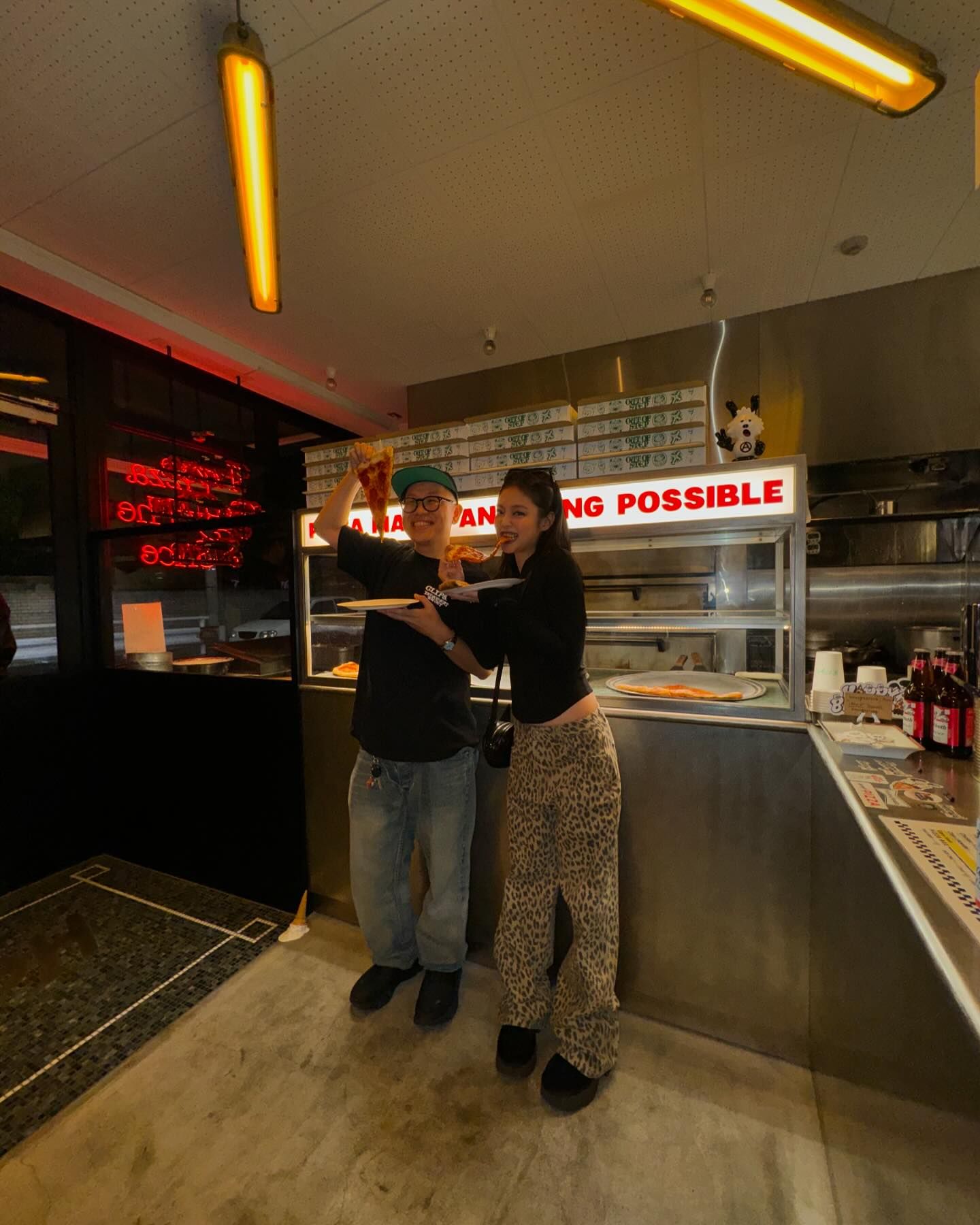 슬슬 발 따숩게🧶겨울 슬리퍼
올겨울도 편하게 신는 슬리퍼 추천 브랜드 3🤍❄️
1. 샌디 리앙
2. 크록스
3. 어그 이미지6