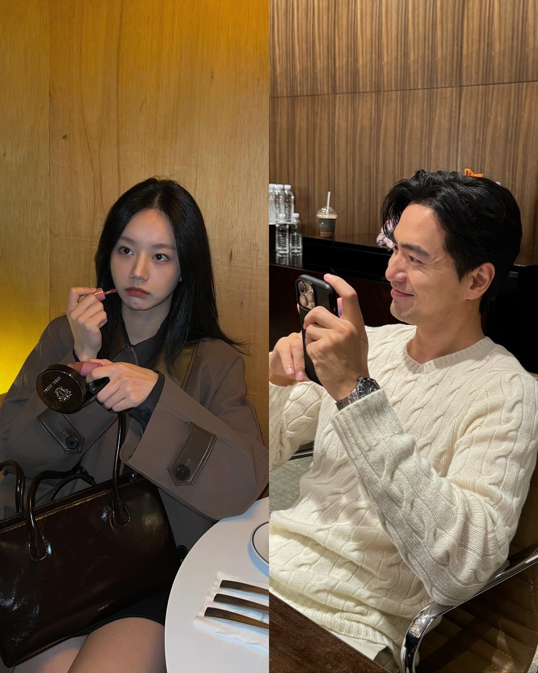이진욱x혜리🖤변호사로 만난다

이진욱과 혜리가 JTBC 드라마 에스콰이어 출연을 긍정적으로 검토 중입니다. 에스콰이어는 대형 로펌을 배경으로 변호사들의 소송 이야기를 그린 드라마로, 두 사람은 극 중 변호사 역할을 맡을 예정입니다.

처음으로 호흡을 맞추는 만큼 벌써부터 많은 기대를 모으고 있는데요. 드라마는 내년 3월 첫 촬영에 돌입할 계획입니다. 이미지