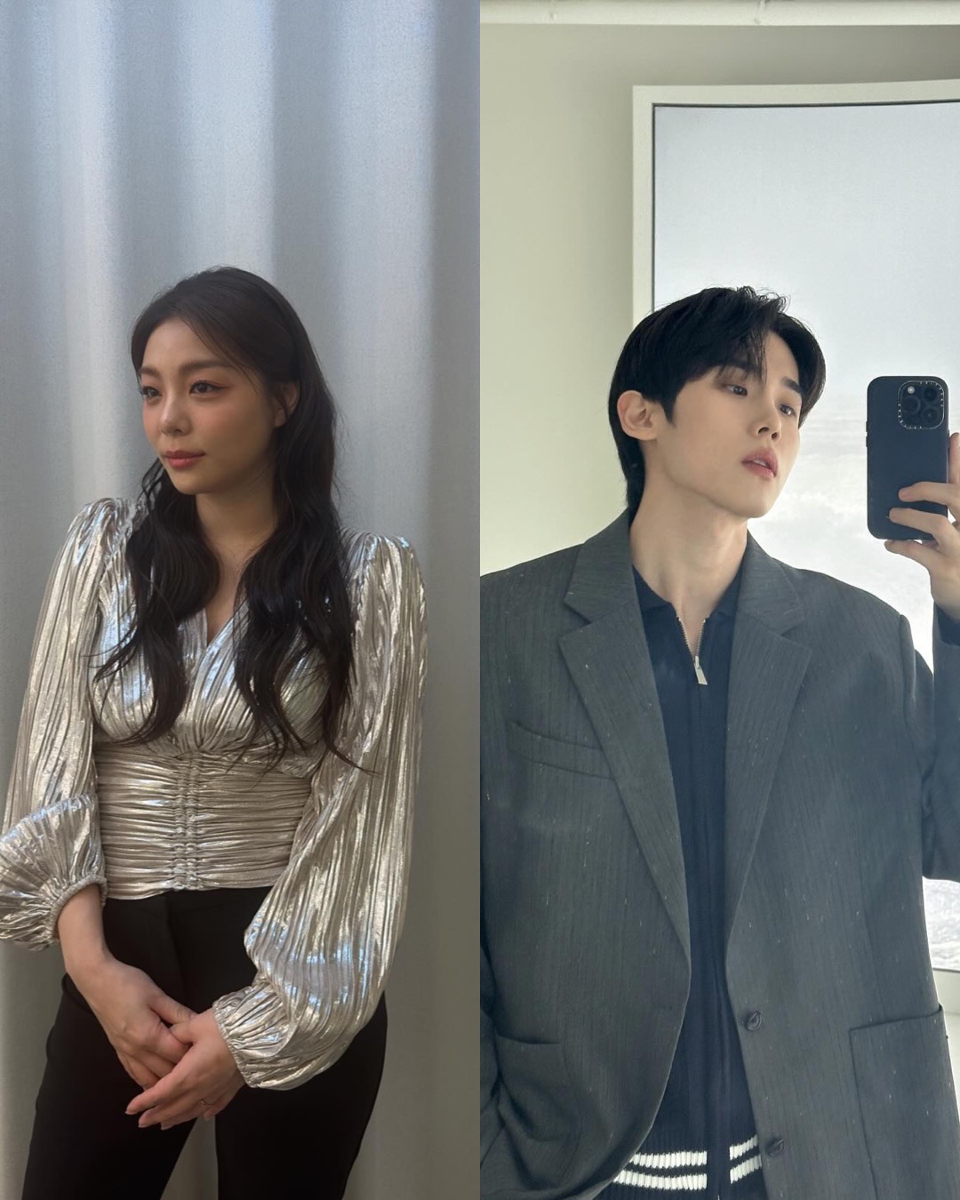 에일리, 솔로지옥 최시훈 결혼💍 이미지
