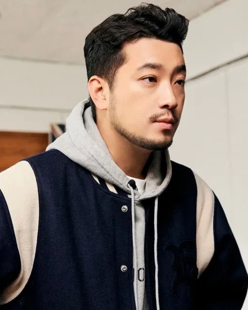 깔끔한 테디 자켓🏴☠️ 이미지2