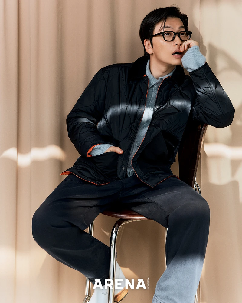 동휘형 겨울 미니멀룩🤓참고가자
겨울에도 멋 챙기는 가장 쉬운 법🧣🧤아스페시 #광고 이미지2