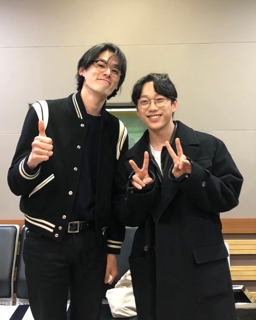 깔끔한 테디 자켓🏴☠️ 이미지