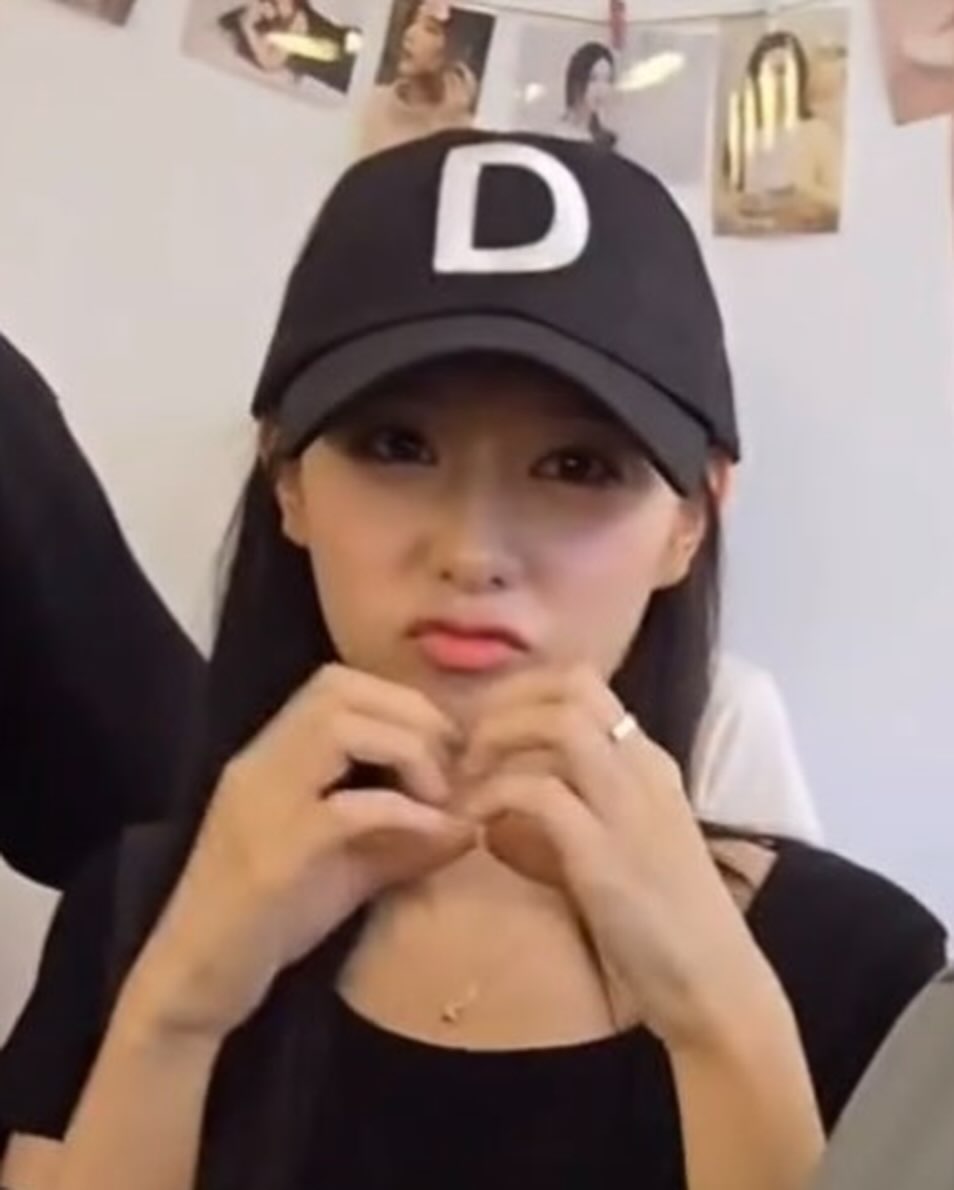 셀럽들의 최애 브랜드로 떠오르는 다이닛🖤누가누가 입었나🤩 이미지"