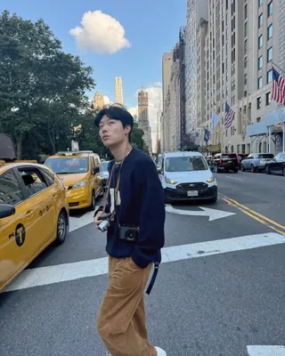 어, 나 주말에 사진 찍어📸 이미지