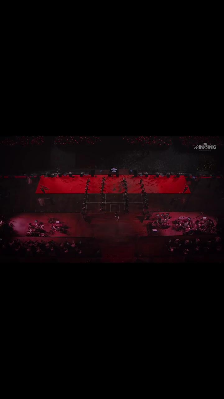 드디어 공개된 상암 아이유 클립❤️‍🔥

상암에서 10만 관객과 함께 진행되었던 아이유의 100번째 콘서트 무대가 드디어 공개되었습니다. 아이유가 인생에서 영향받은 모든 여성들에 대한 이야기를 담은 곡, ‘Shh..’ 같이 감상해 보시죠💛💜

풀버전은 아이유 공식 유튜브 이 지금 [IU Official]에서 만나보실 수 있습니다. 이미지