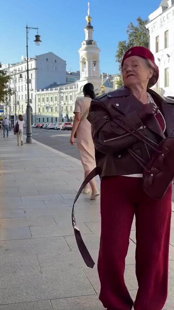 시니어