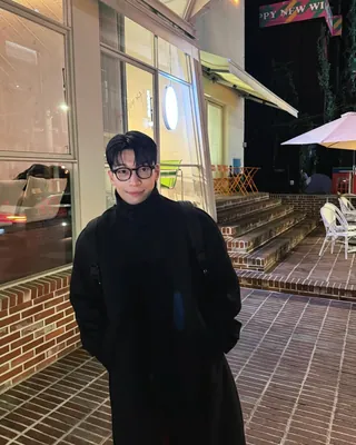 가을의 허전함은 안경으로👓 이미지