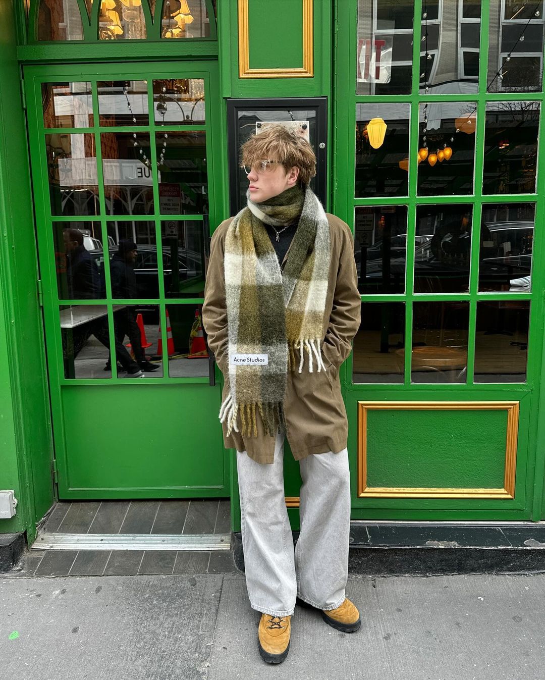 지금부터 유용할 아크네 목도리🧣 이미지3