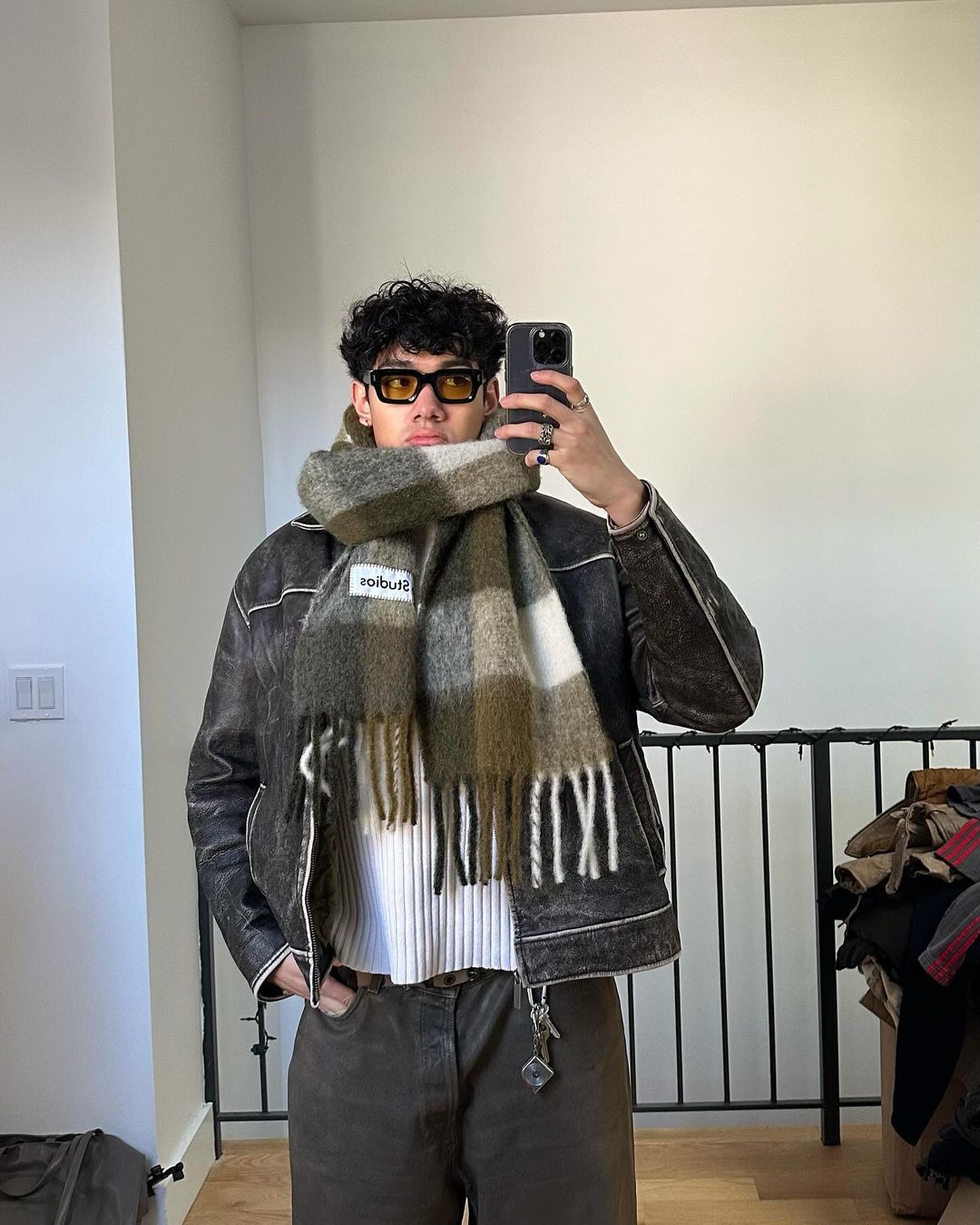 지금부터 유용할 아크네 목도리🧣 이미지2