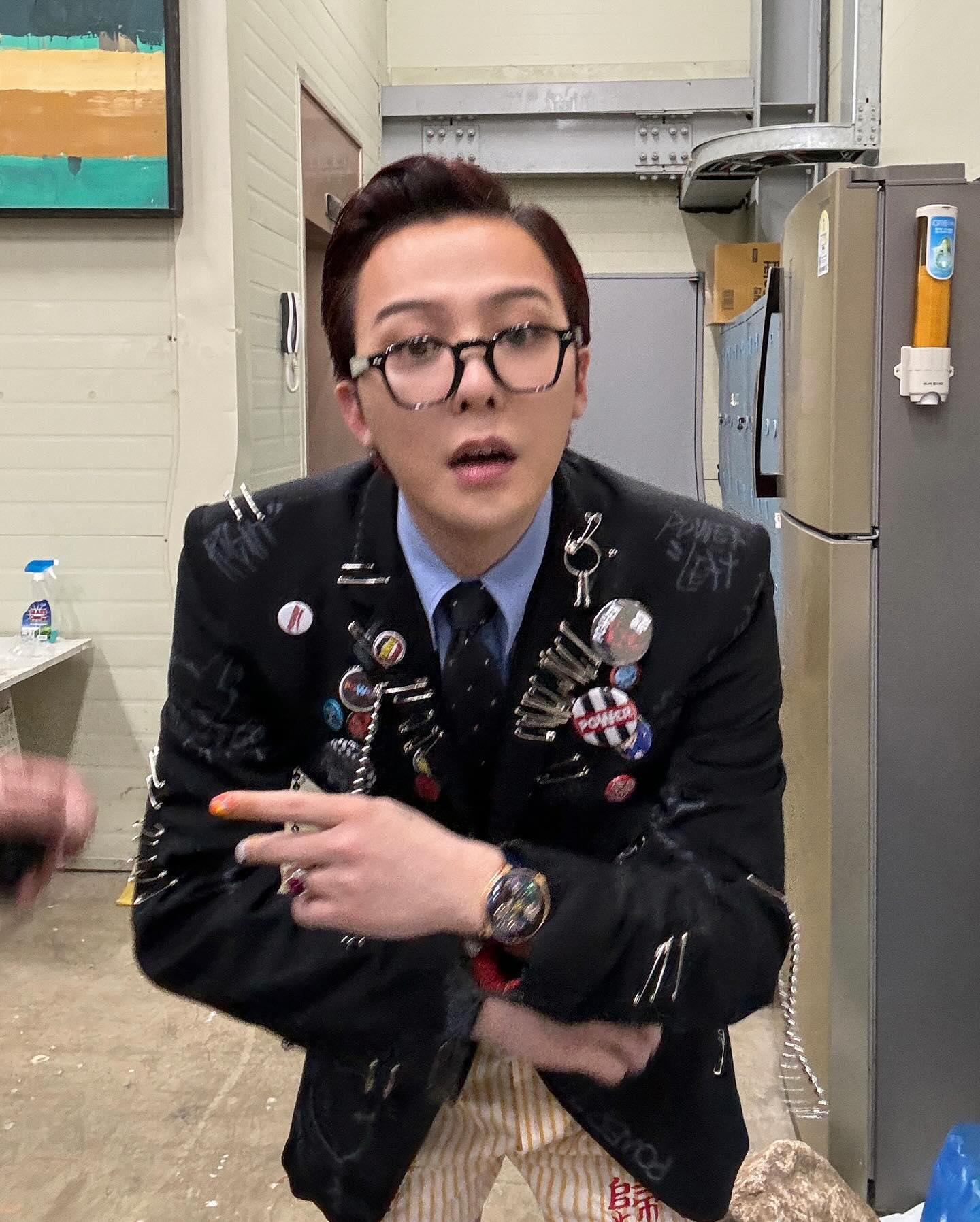권지용