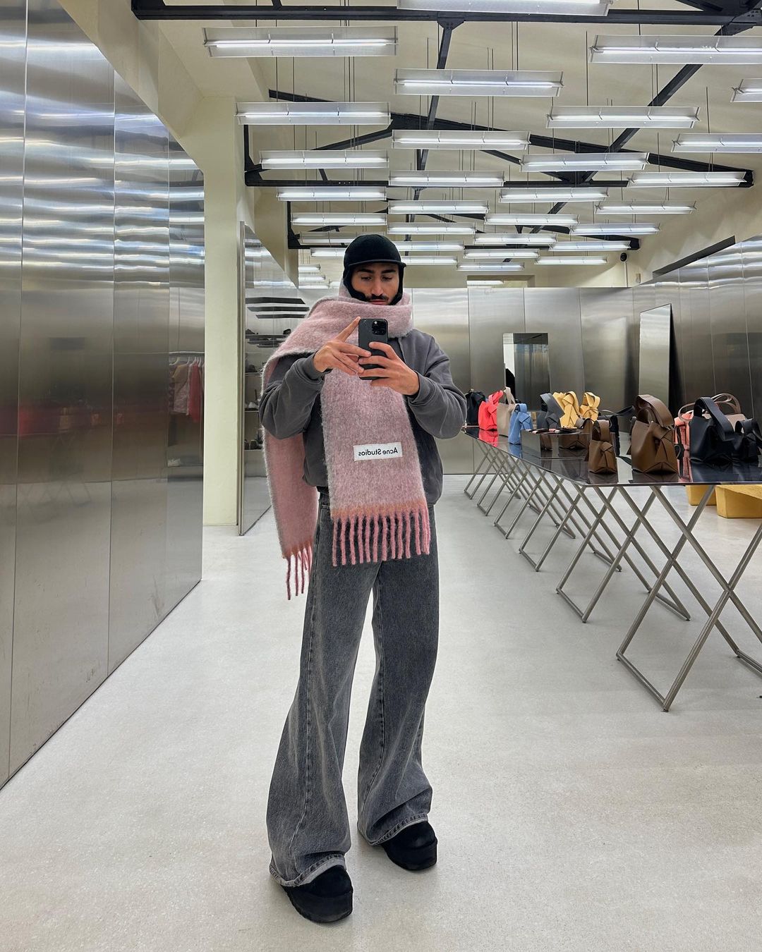 지금부터 유용할 아크네 목도리🧣 이미지6