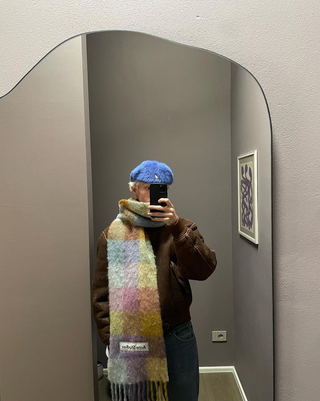 지금부터 유용할 아크네 목도리🧣 이미지5