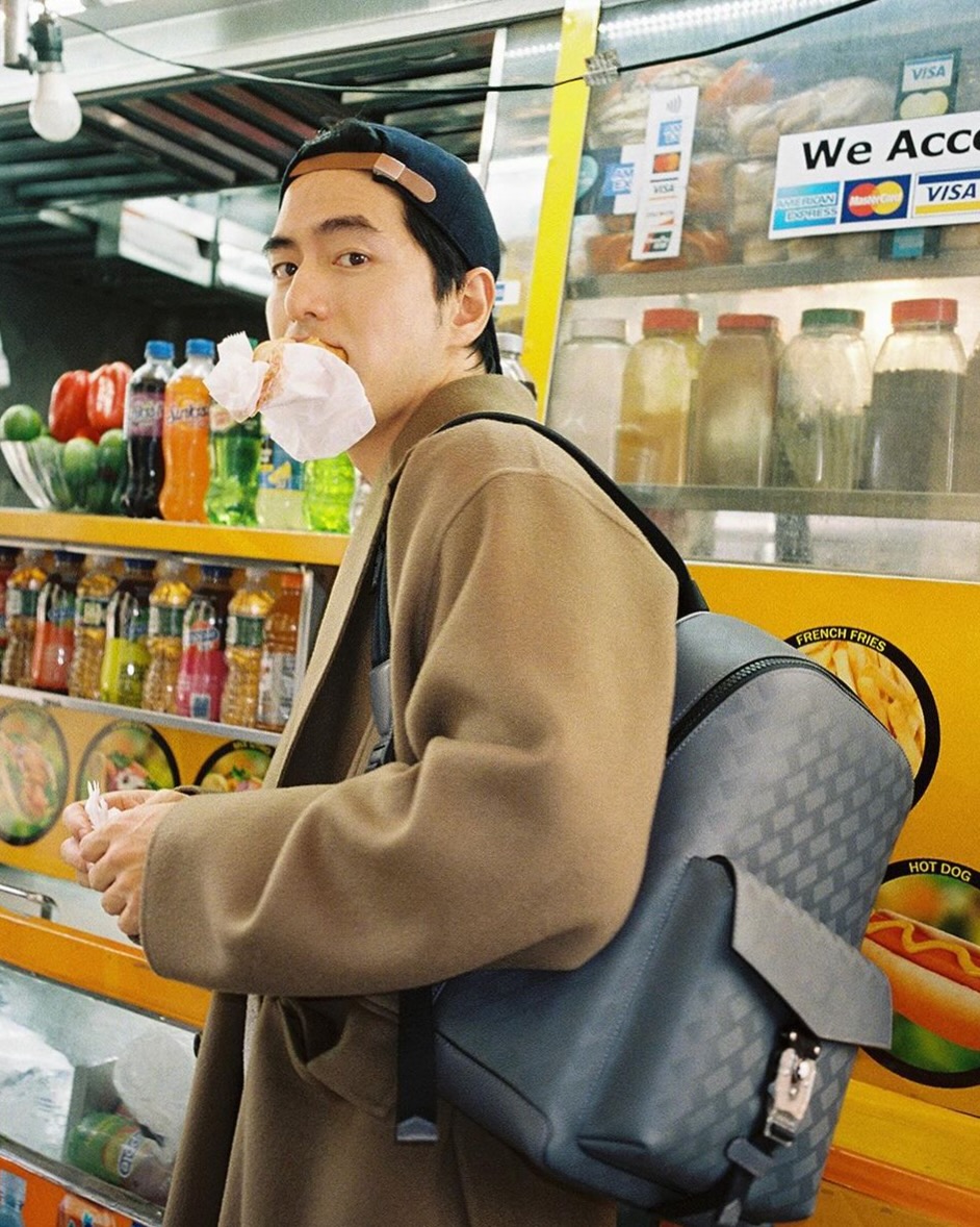 멋은 코트로 부리자🧥 이미지6