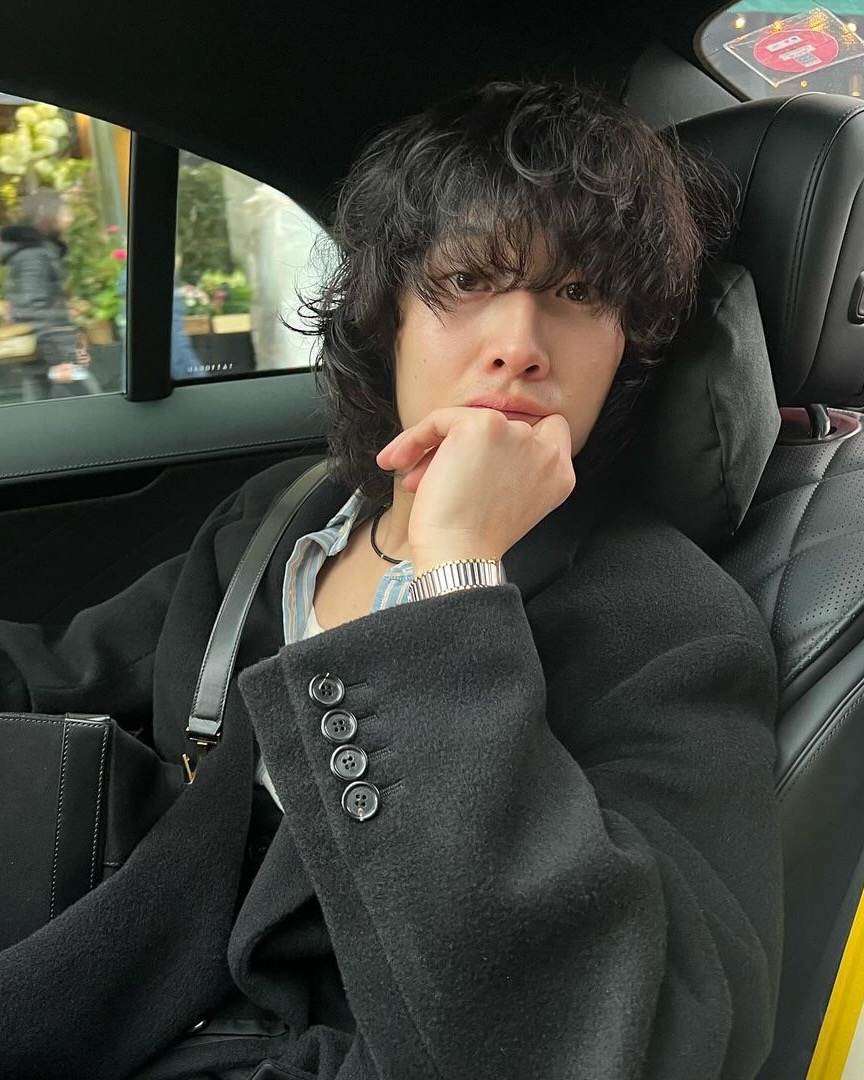 멋은 코트로 부리자🧥 이미지8