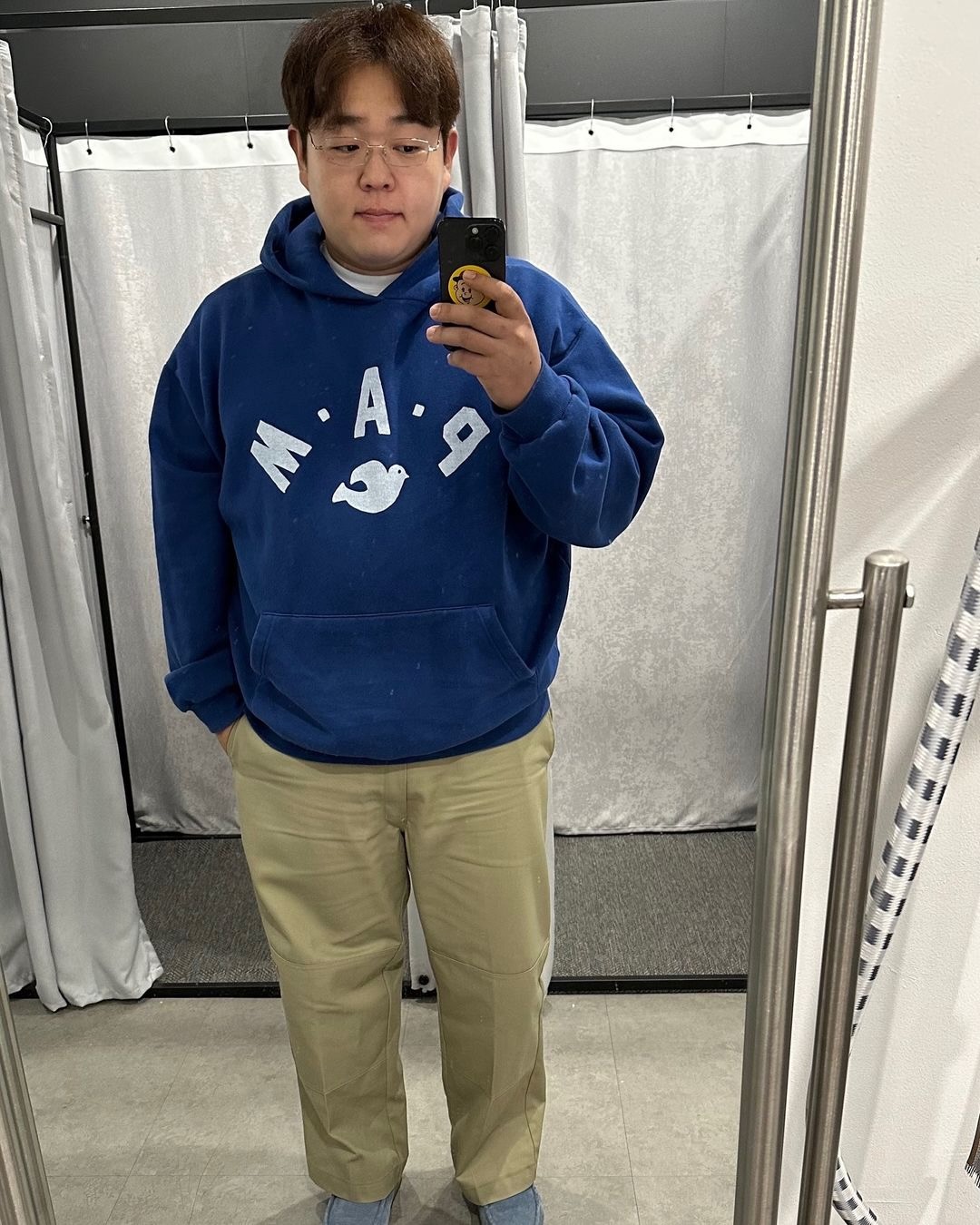 추울 때 더 귀여운 문땅훈🎅🏻 이미지2