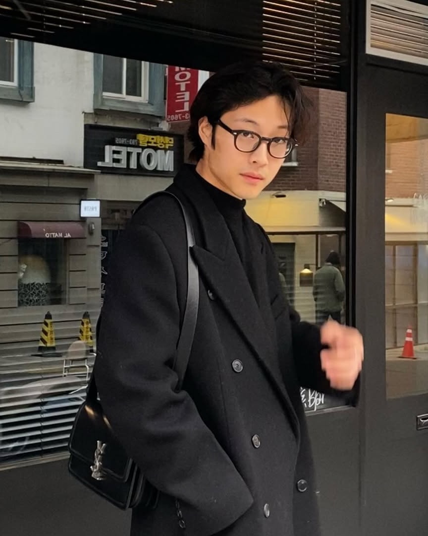 멋은 코트로 부리자🧥 이미지2