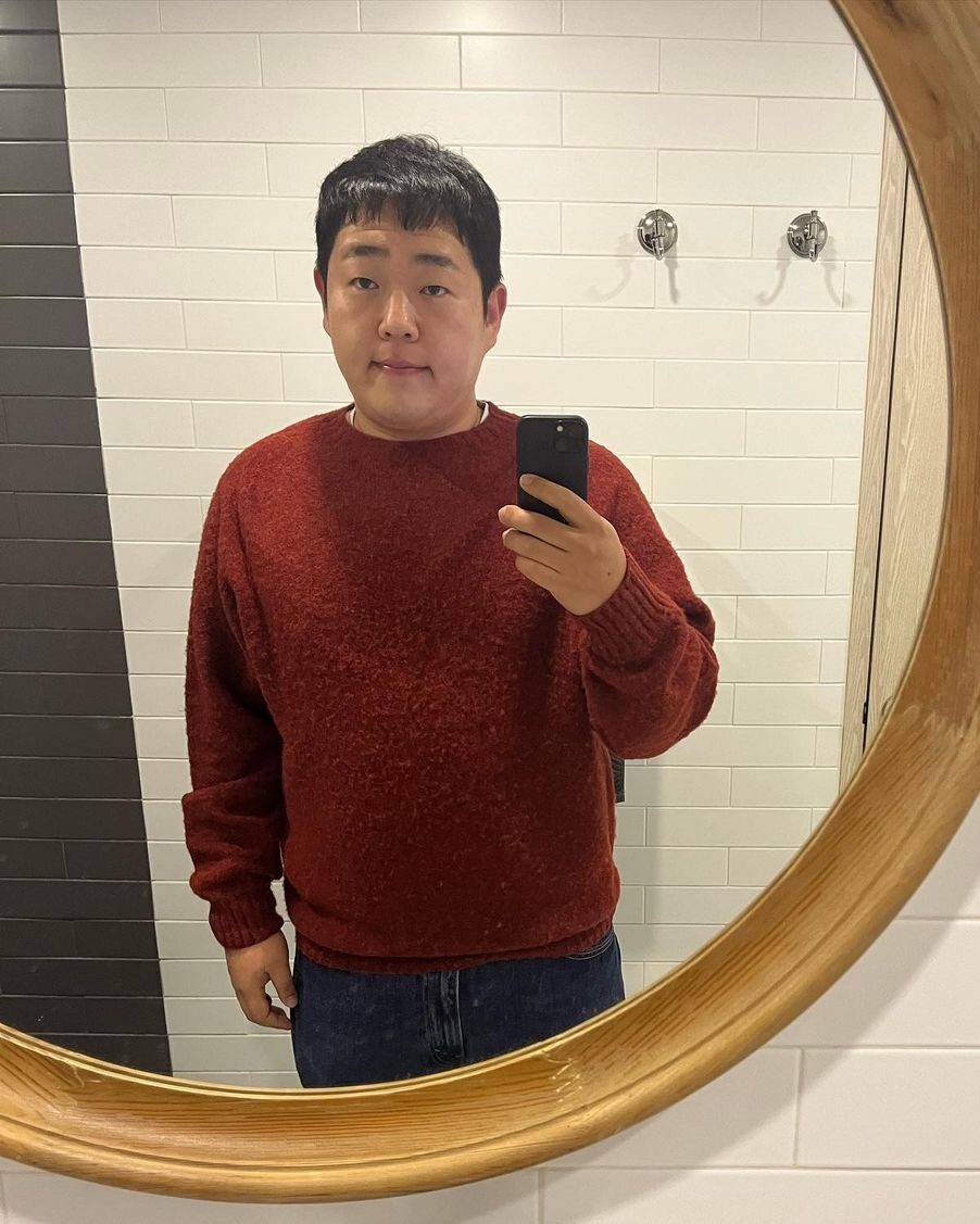 추울 때 더 귀여운 문땅훈🎅🏻 이미지7