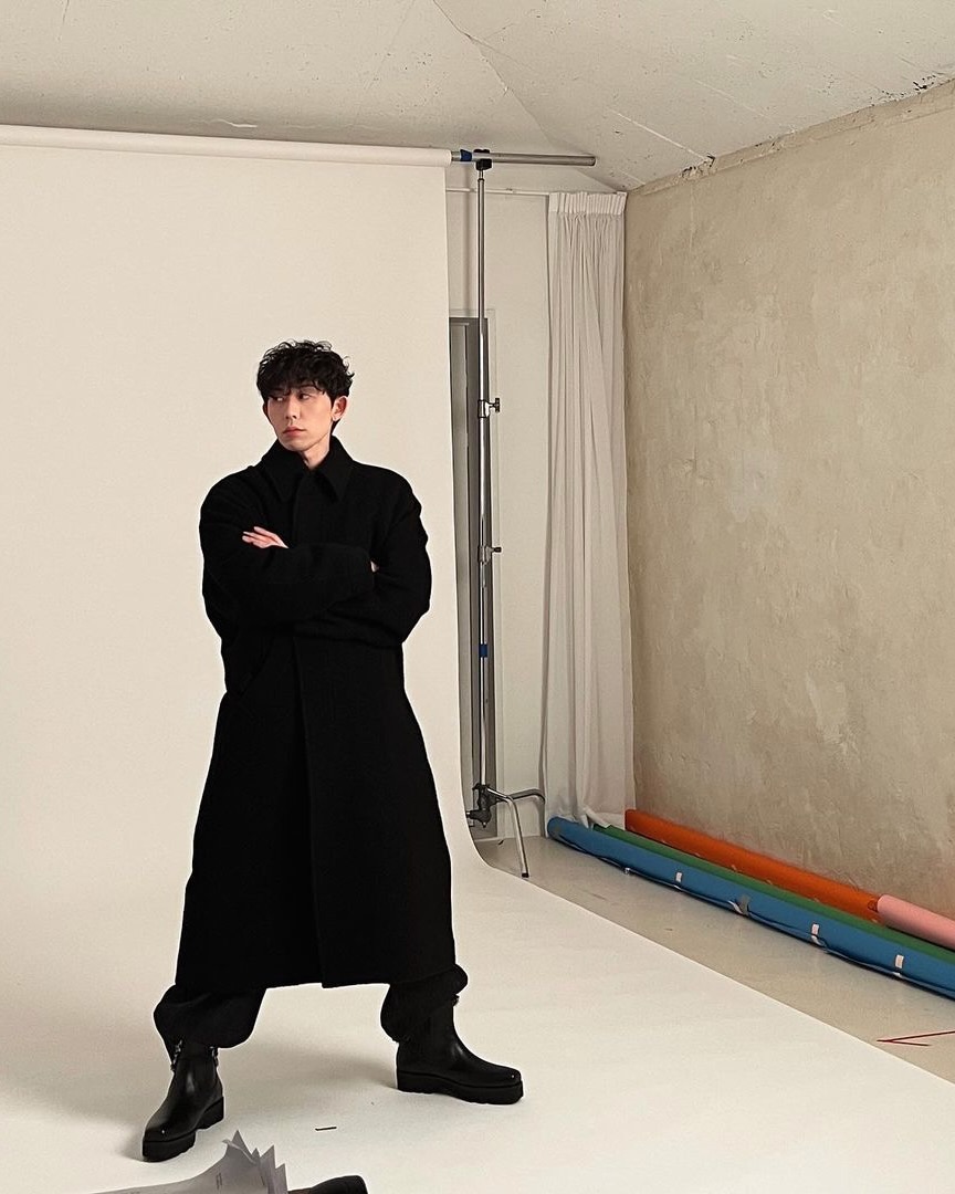 멋은 코트로 부리자🧥 이미지3