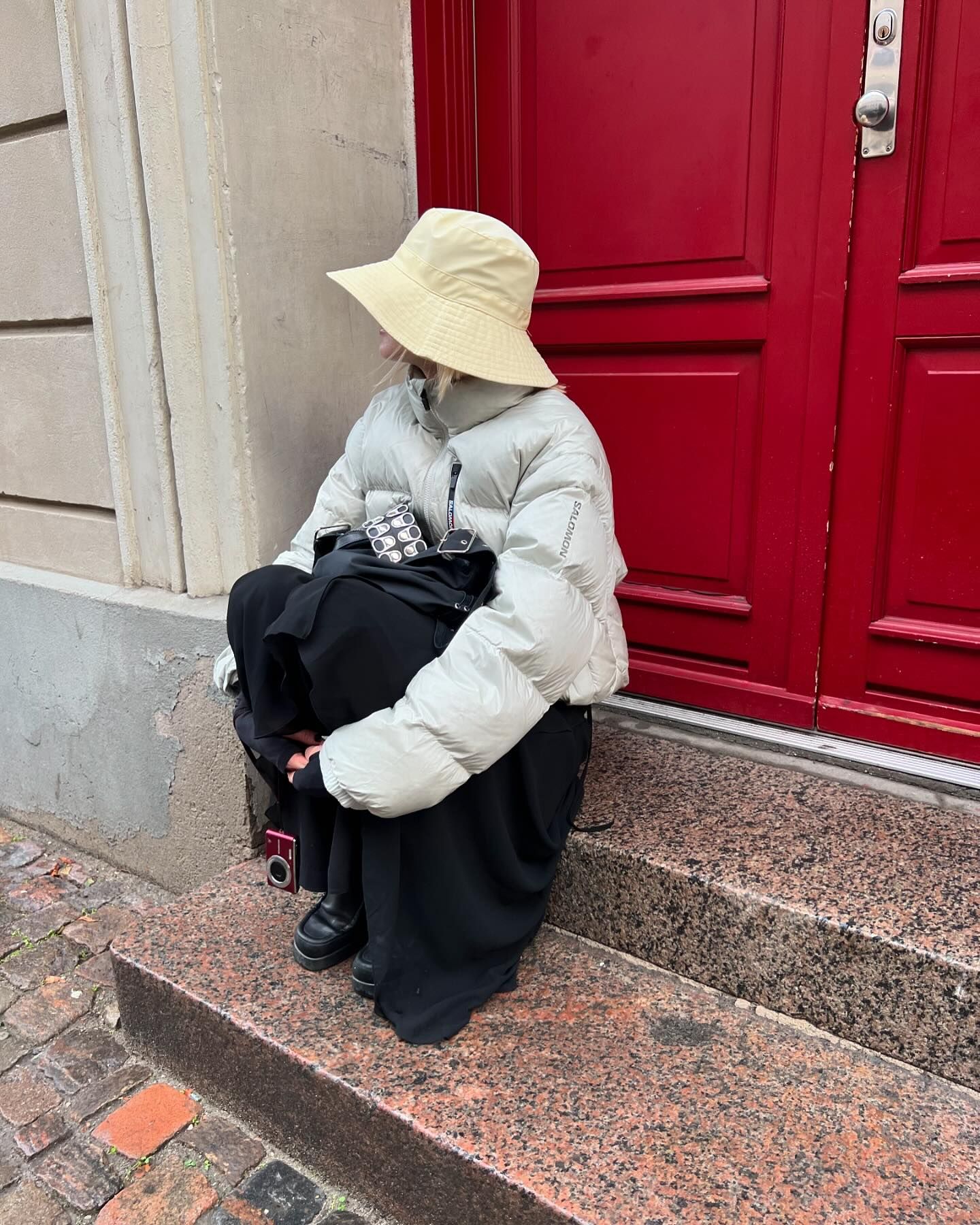롱패딩보다 힙한 숏패딩❣️ 이미지6