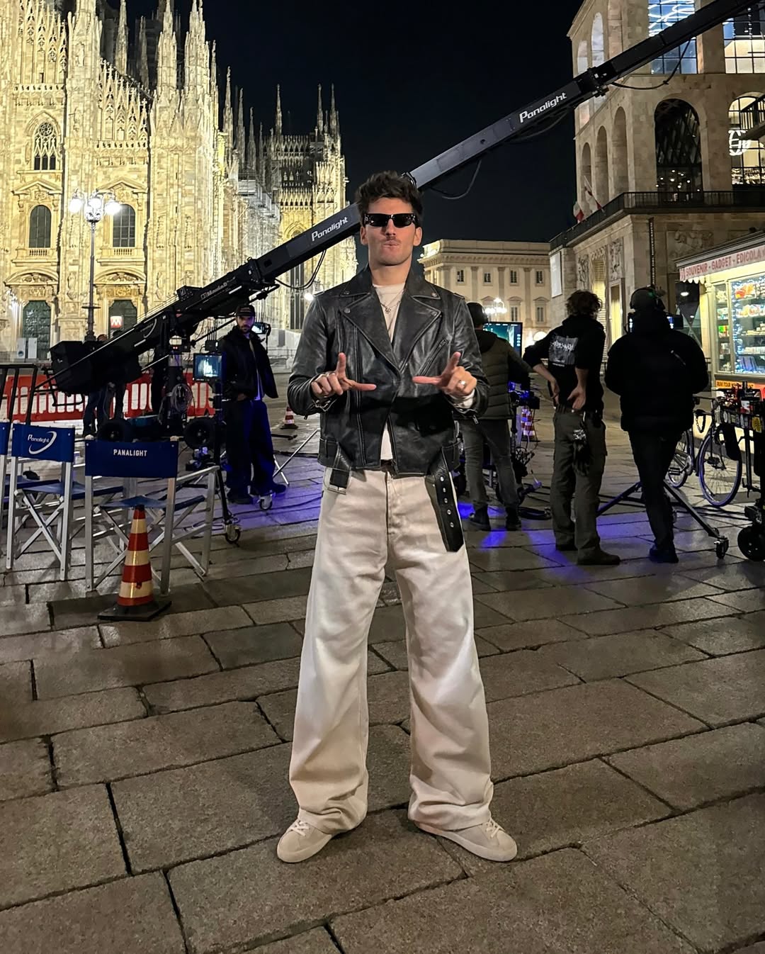 라이더자켓은 기본 중 기본🏍️ 이미지