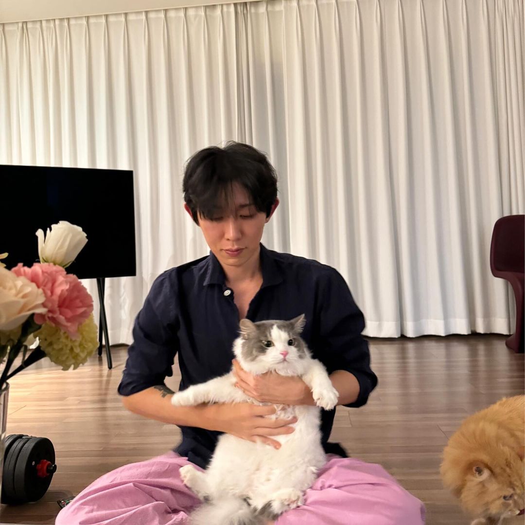 집에서도 멋은 포기못해🛌 이미지4