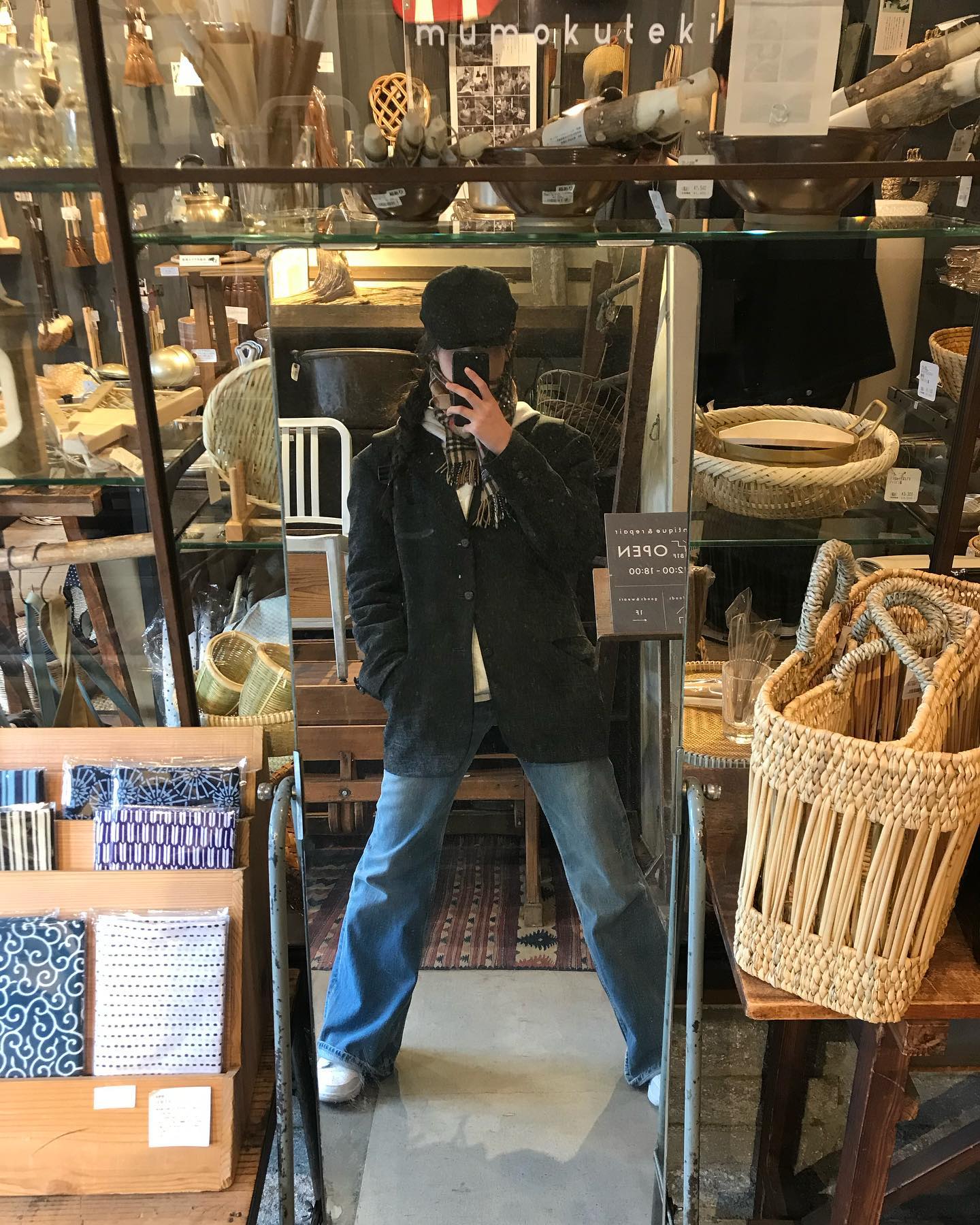 오예주는 숨은 사복룩 장인임🩵
포카리 광고로 알려진 오예주의 캐주얼&러블리 데일리룩🤎 이미지7
