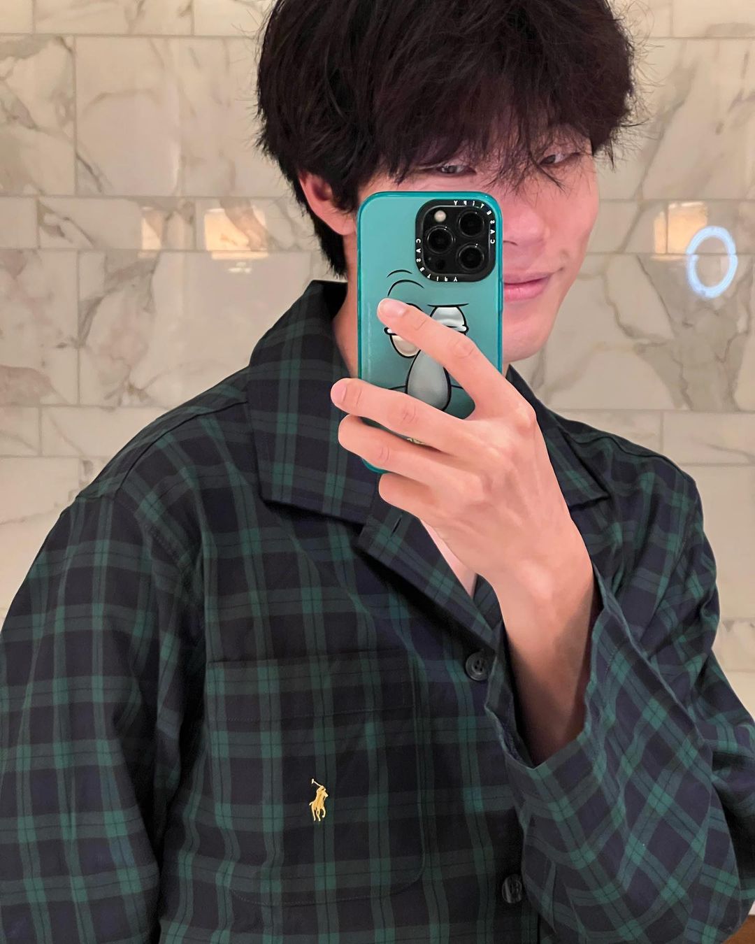 집에서도 멋은 포기못해🛌 이미지