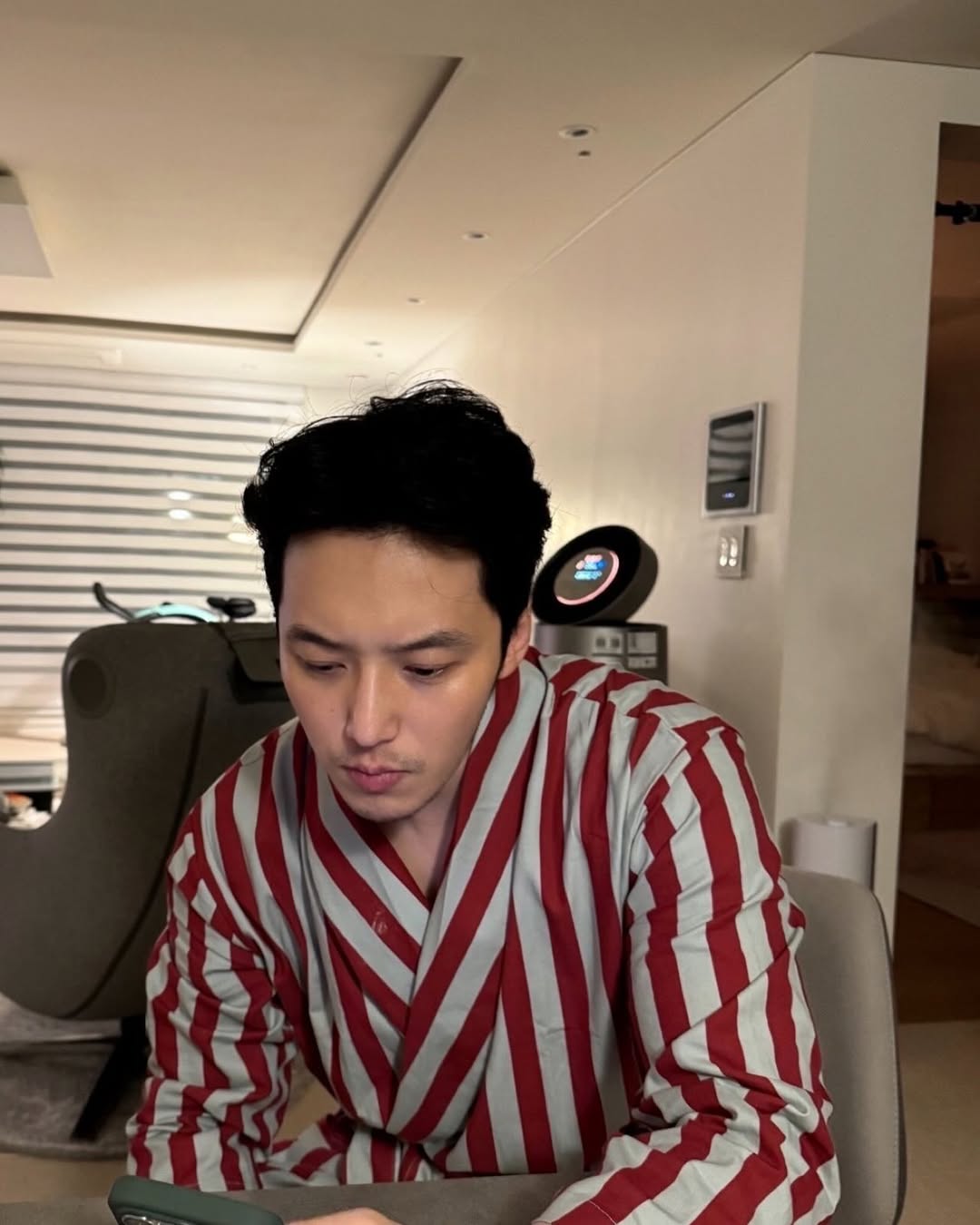 집에서도 멋은 포기못해🛌 이미지2