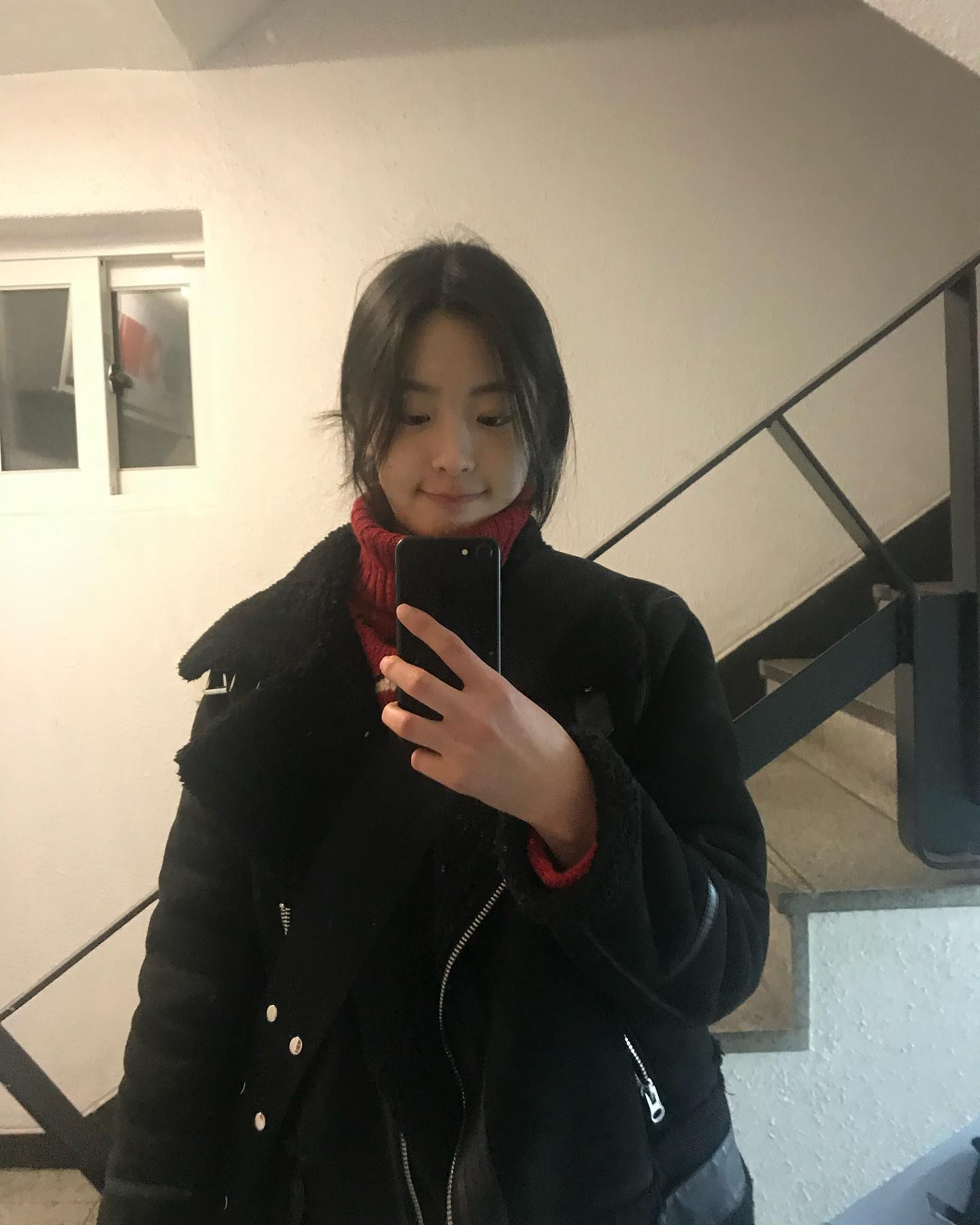 오예주는 숨은 사복룩 장인임🩵
포카리 광고로 알려진 오예주의 캐주얼&러블리 데일리룩🤎 이미지5