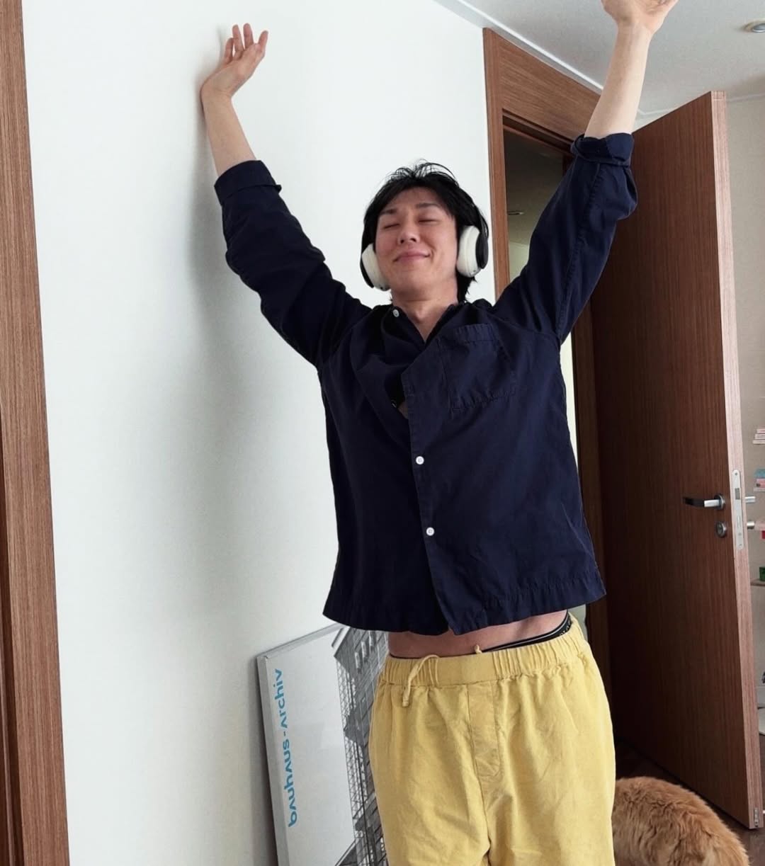 집에서도 멋은 포기못해🛌 이미지9
