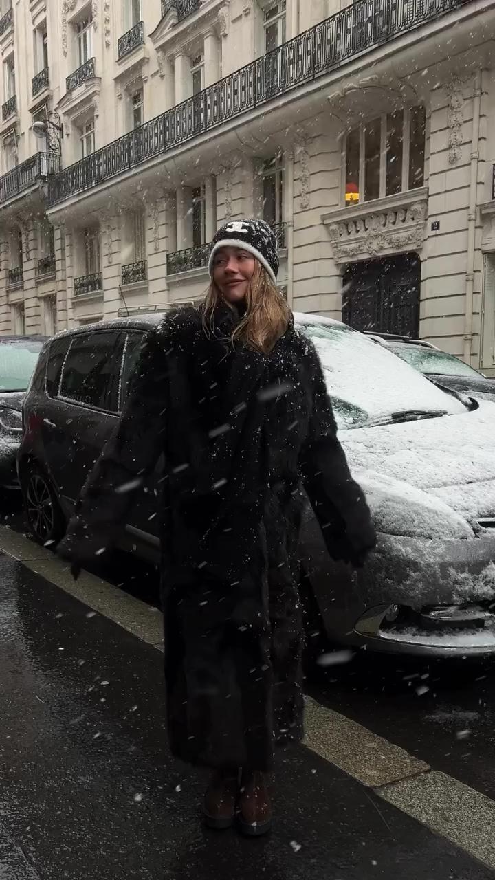 이제 진짜 겨울이야❄️🌨️ 이미지