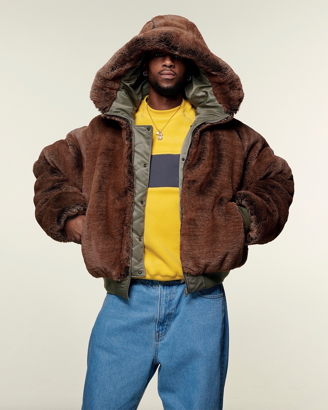 칼을 갈고 온 팔라스🔺
11월 30일 압구정로데오 매장 발매 이미지