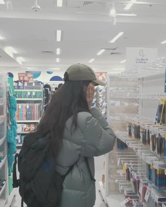 고급진 스트릿 겨울룩💚청아언니 이미지