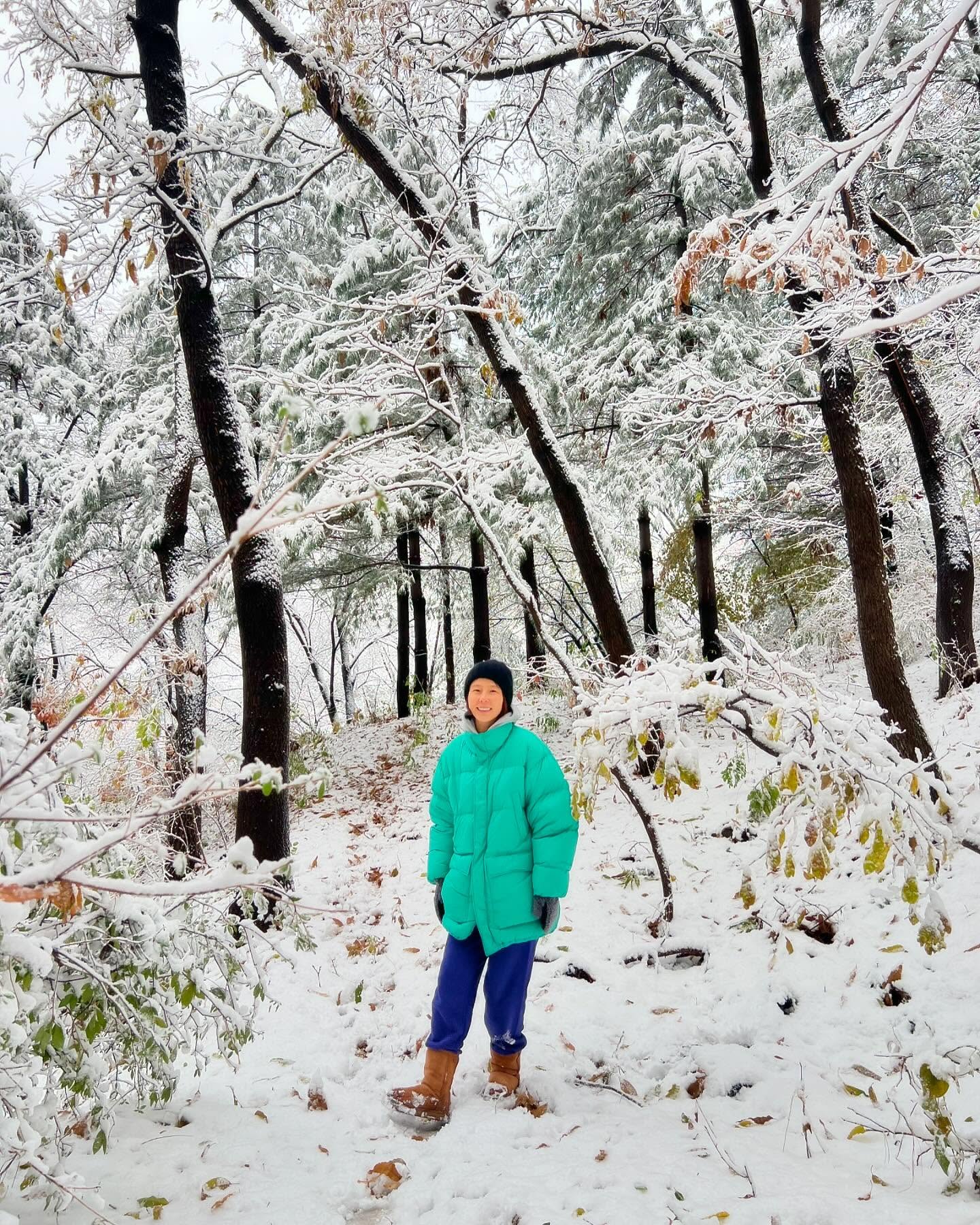 지금 제일 필요한 건🤎어그부츠
겨울엔 어그 신고 눈 뽀득뽀득 밟아야지❄️🩵 이미지5