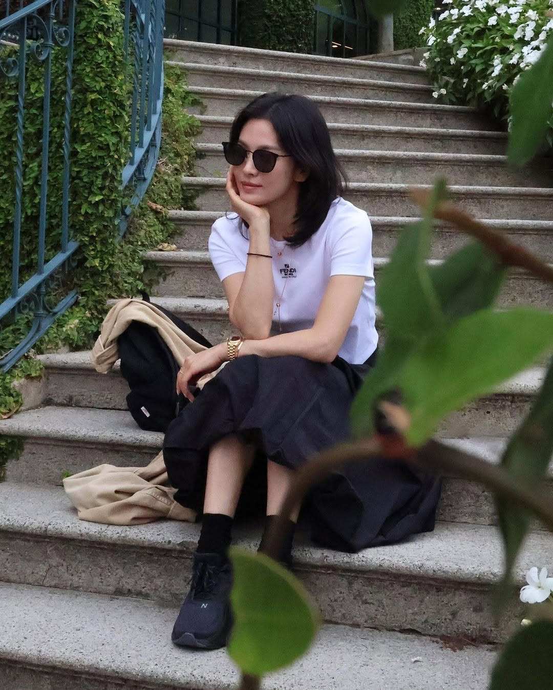 송혜교