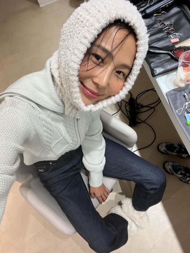 따수운 포인트템🧣바라클라바 이미지