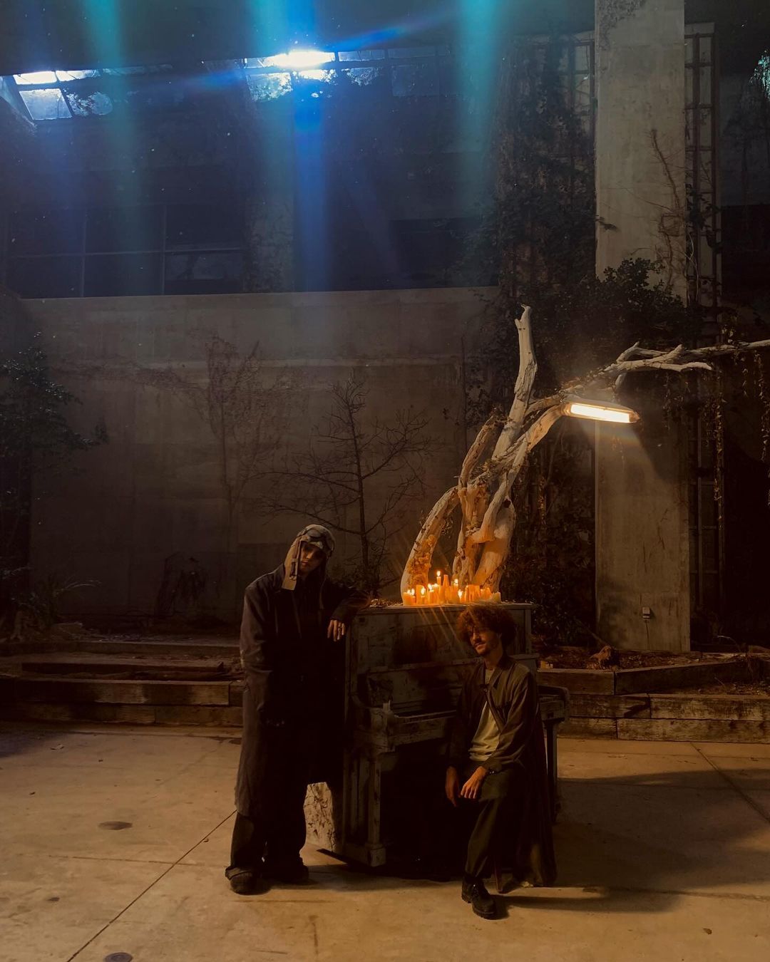 딘 x 프렌치키위주스 발매 예고🎵
29일 13시‼️ 몇 곡이나 나올까요? 이미지