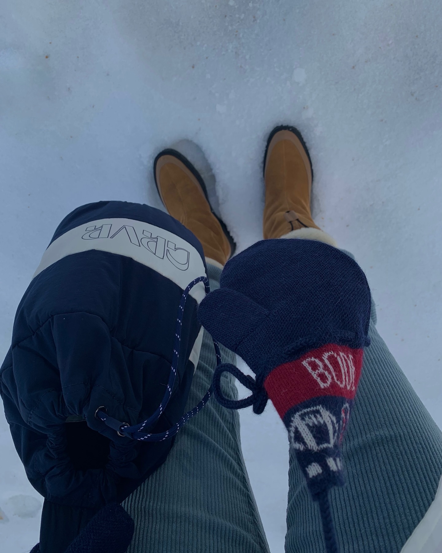 지금 제일 필요한 건🤎어그부츠
겨울엔 어그 신고 눈 뽀득뽀득 밟아야지❄️🩵 이미지6
