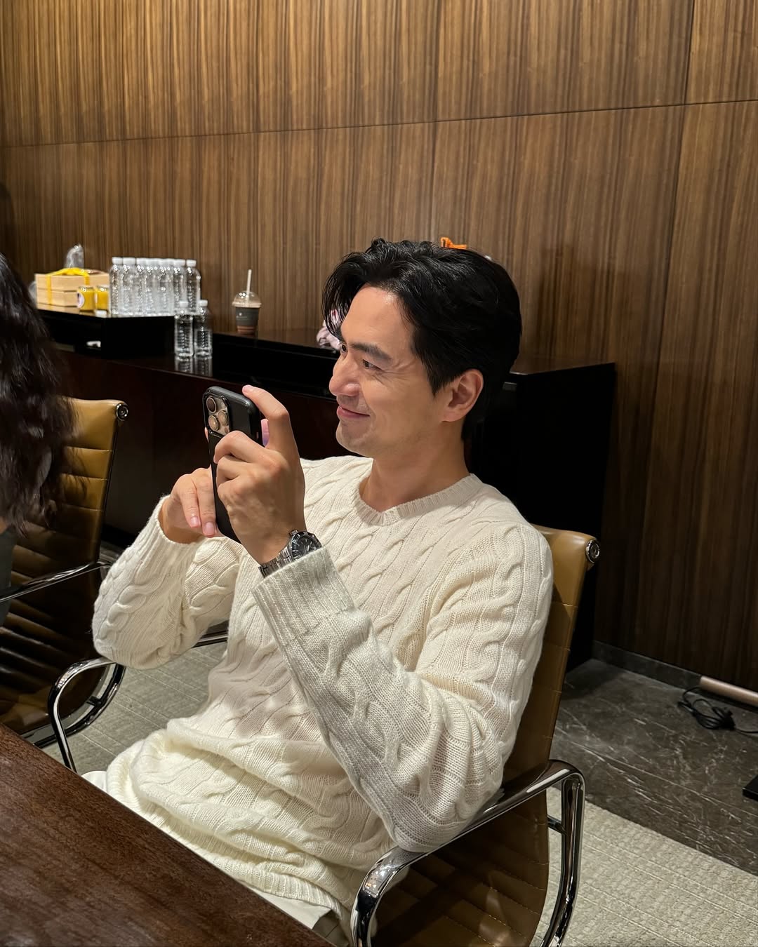 똑딱똑딱 아날로그 시계⏰ 이미지