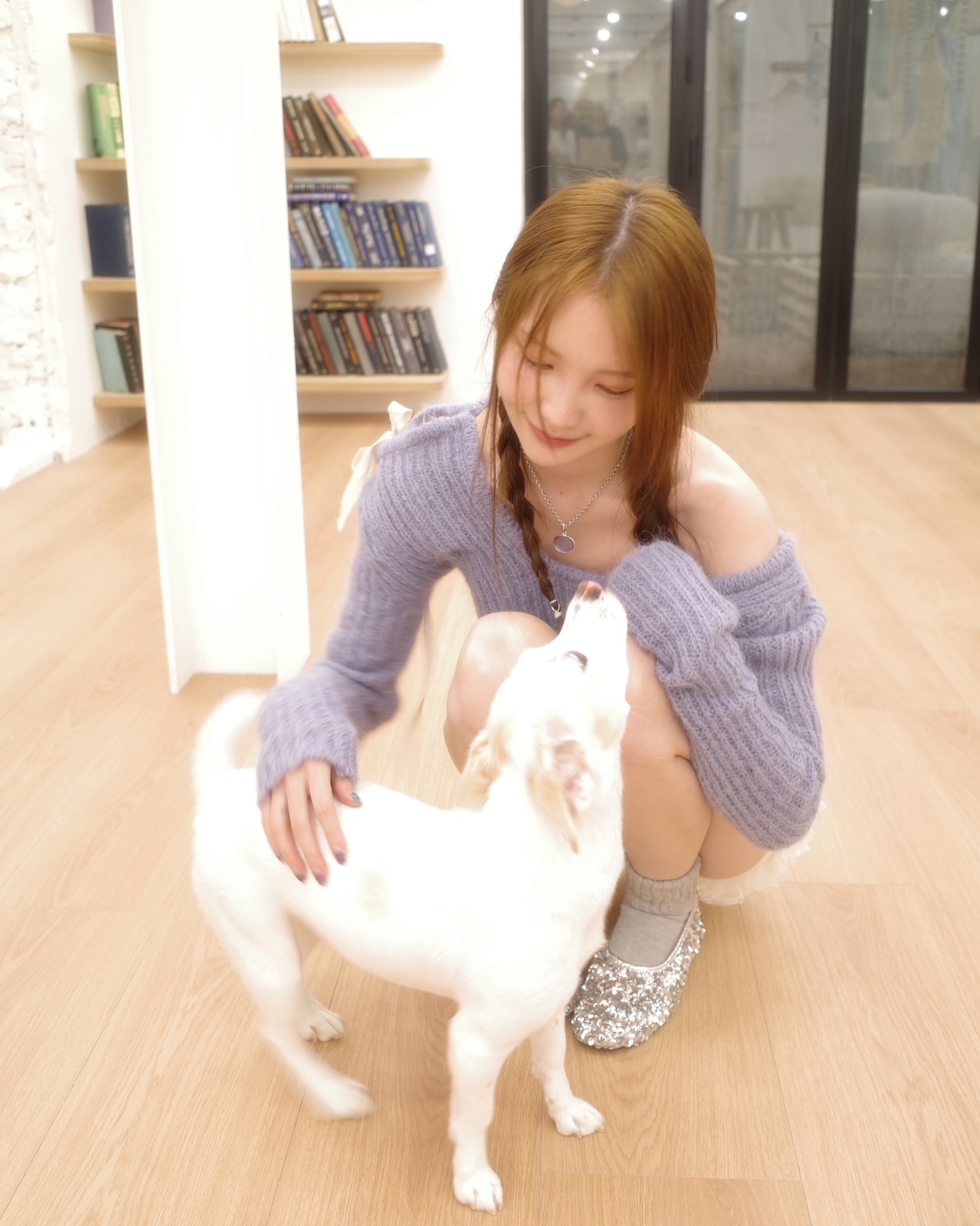 MZ픽 브랜드💖@글로니
기본템부터 포인트템까지 다 예쁜✨추천 브랜드 이미지7